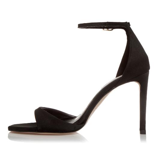 Sante Woman Pump - 1