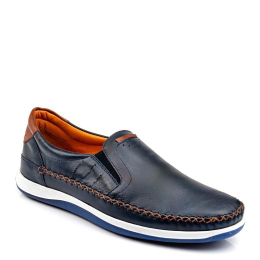 Boxer Men Loafer - 1