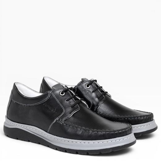 Boxer Men With Laces - 1