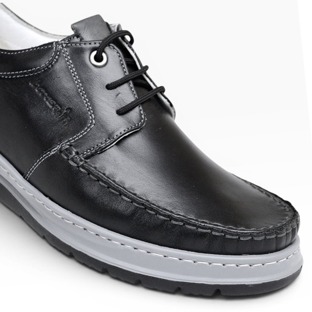 Boxer Men With Laces - 2