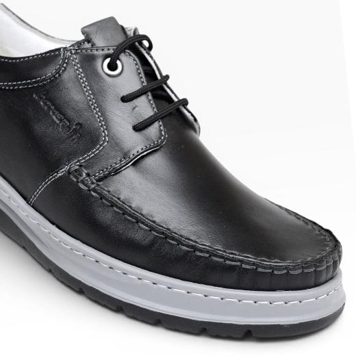 Boxer Men With Laces - 2