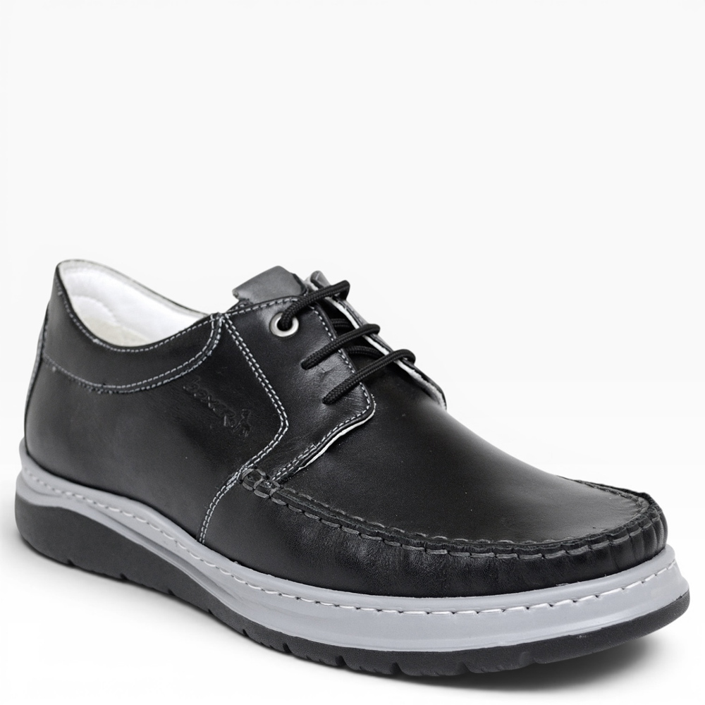 Boxer Men With Laces - 3