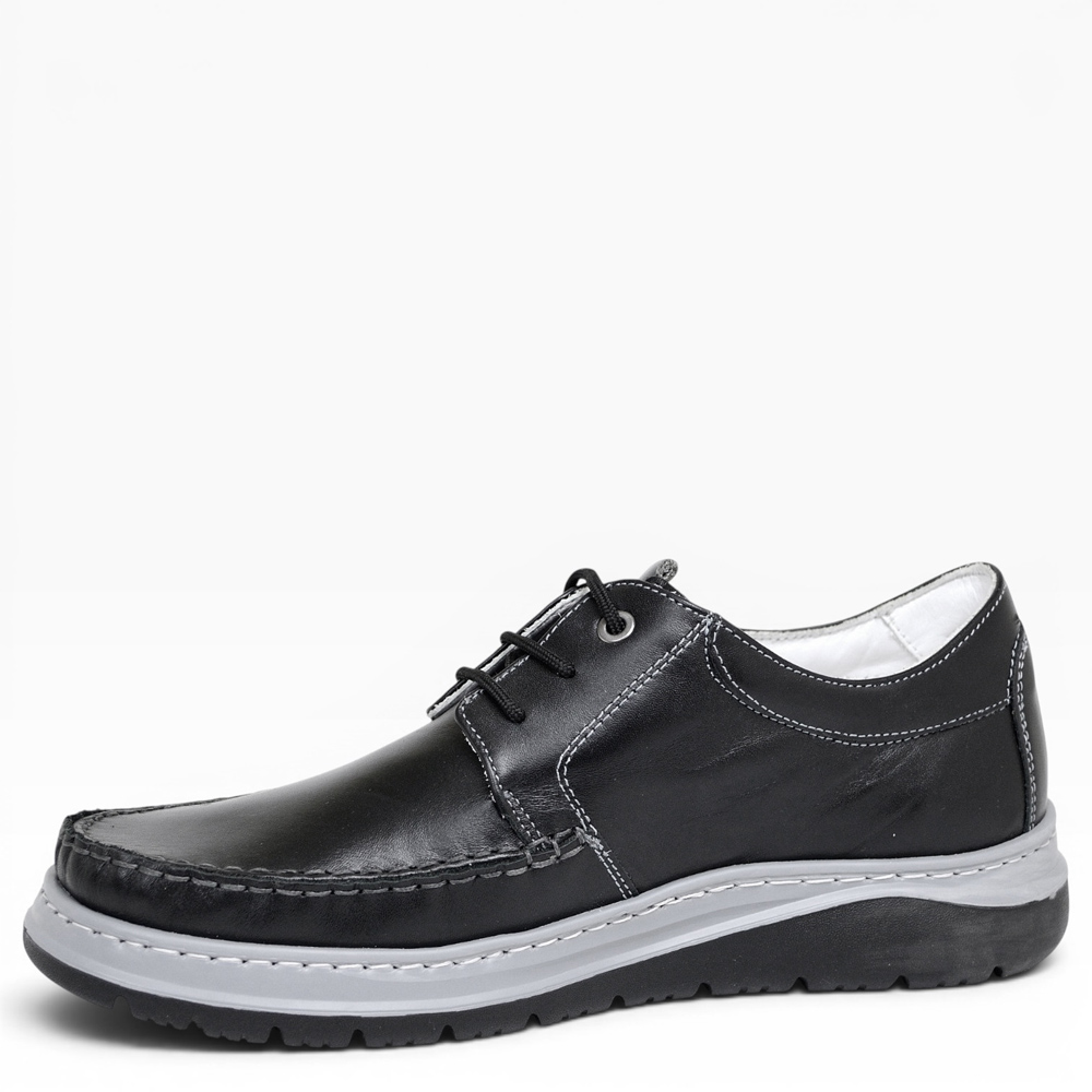 Boxer Men With Laces - 4