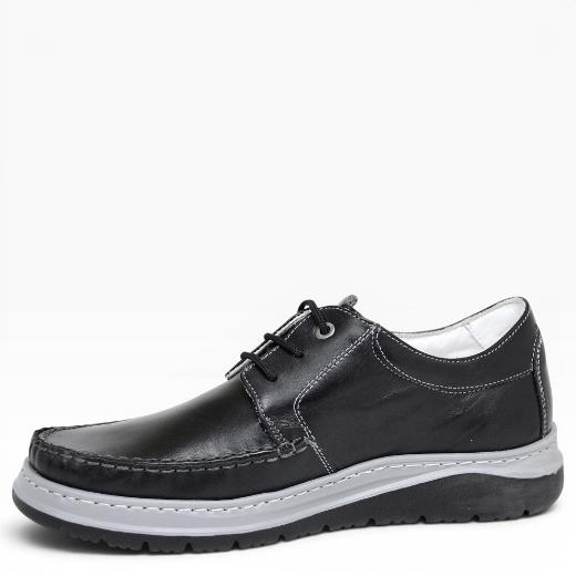 Boxer Men With Laces - 4