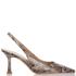 Sante  Γυναικείο Slingback - 0
