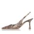 Sante  Γυναικείο Slingback - 1