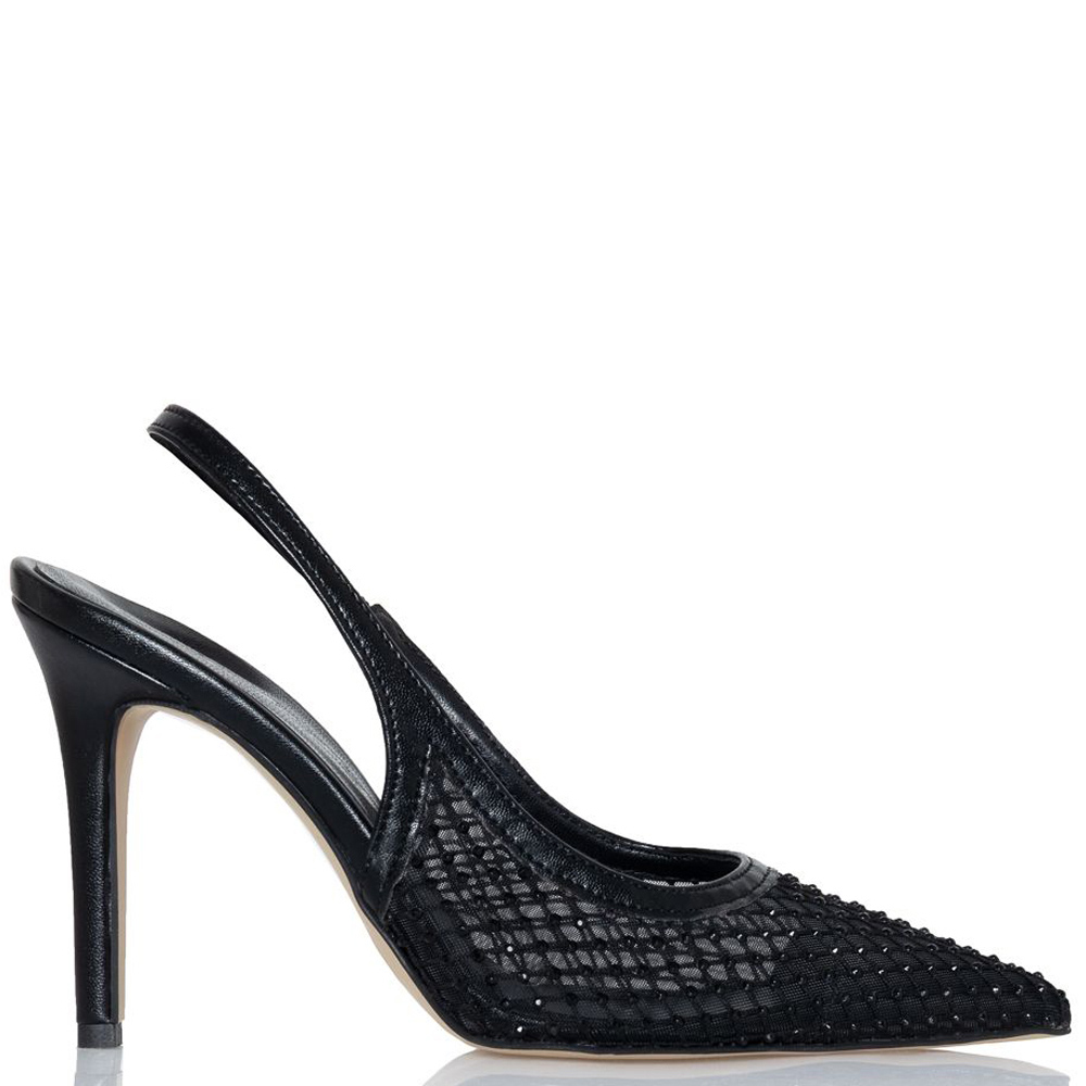 Sante  Γυναικείο Slingback - 0