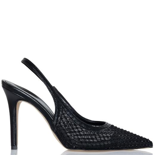 Sante  Γυναικείο Slingback - 0