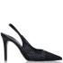 Sante  Γυναικείο Slingback - 0
