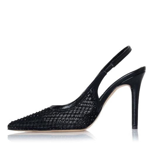 Sante  Γυναικείο Slingback - 1