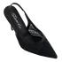 Sante  Γυναικείο Slingback - 3