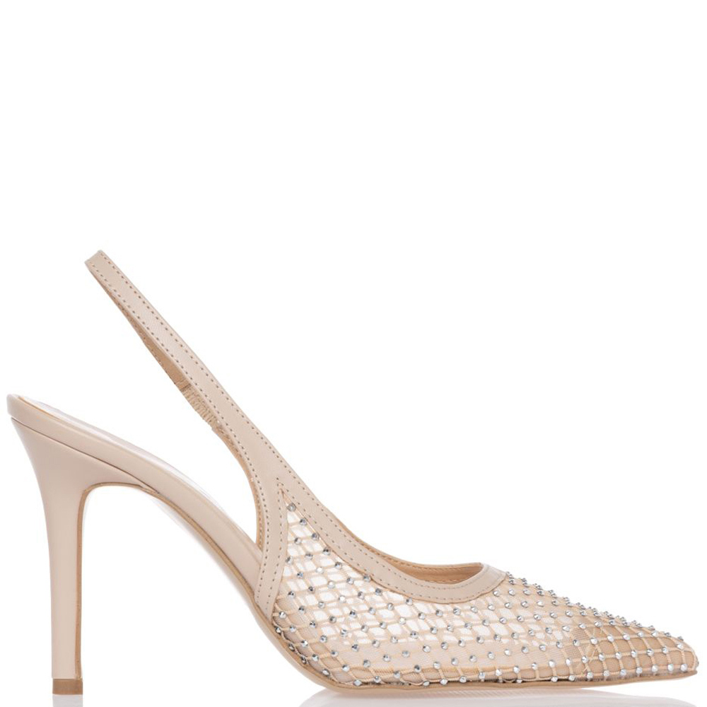 Sante  Γυναικείο Slingback - 0