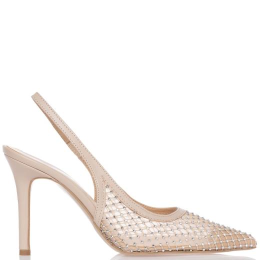 Sante  Γυναικείο Slingback - 0