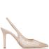 Sante  Γυναικείο Slingback - 0