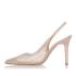 Sante  Γυναικείο Slingback - 1