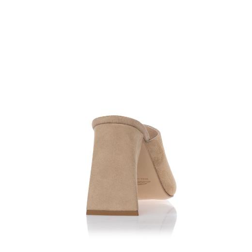 Sante Woman Mules - 2