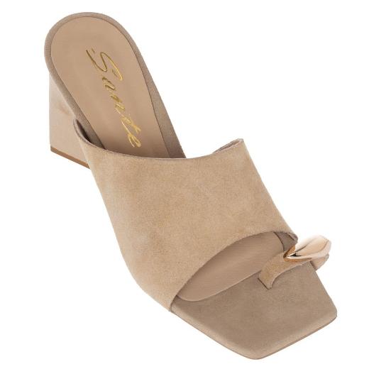 Sante Woman Mules - 3