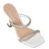 Sante Woman Sandals - 2