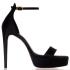 Sante Woman Sandals - 0