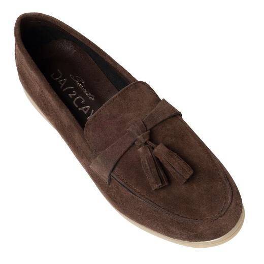 Sante  Γυναικείο Μοκασίνια - Loafers - 3