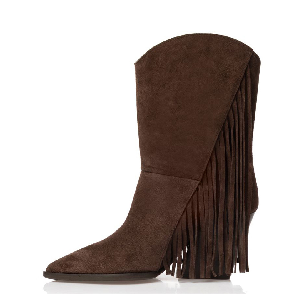 Sante  Γυναικείο Μπότες - 1