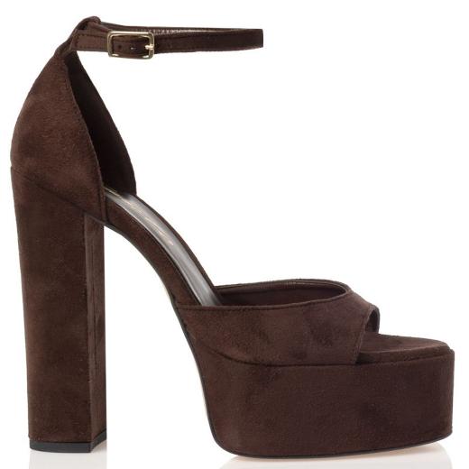 Sante  Γυναικείο Πέδιλα - 0