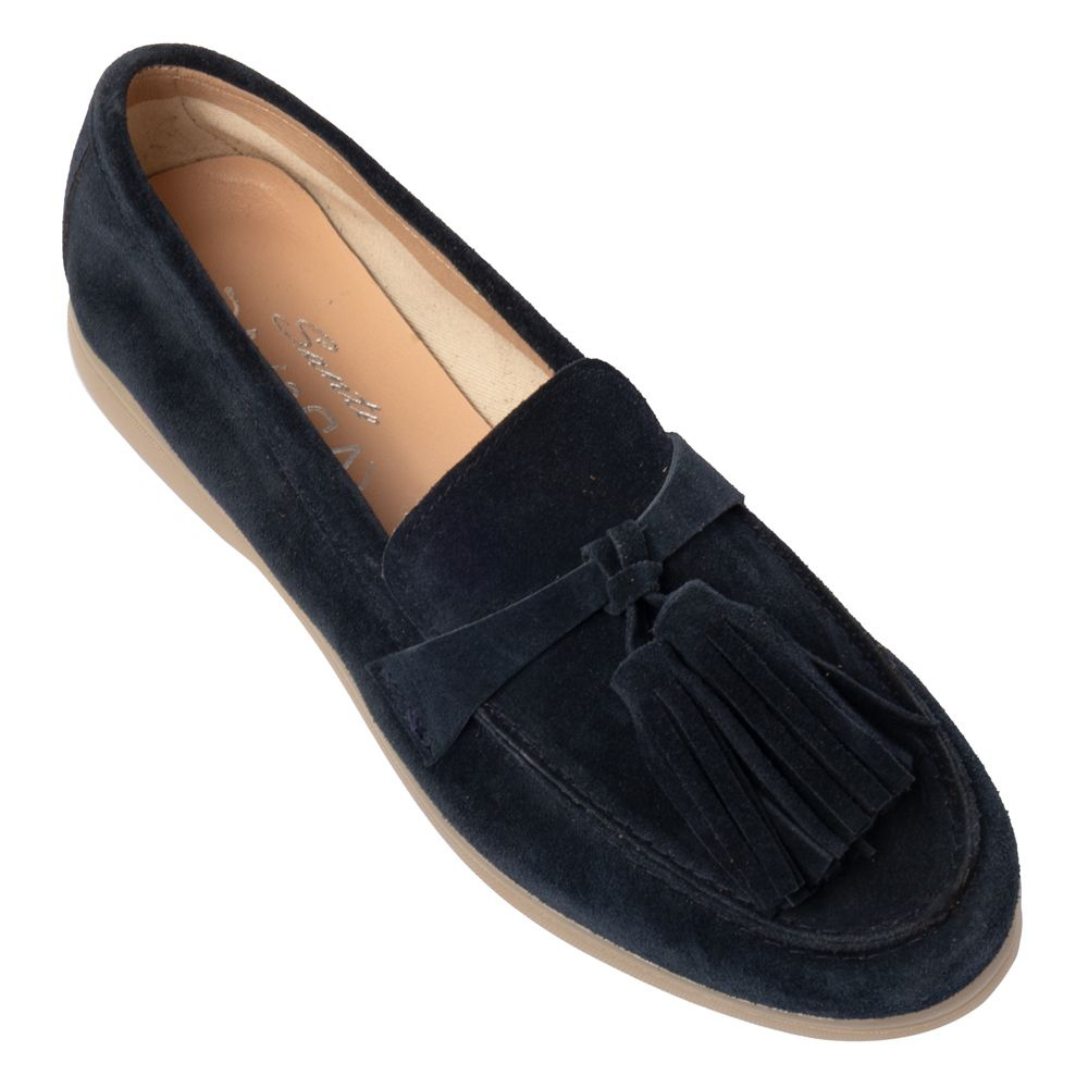 Sante  Γυναικείο Μοκασίνια - Loafers - 2