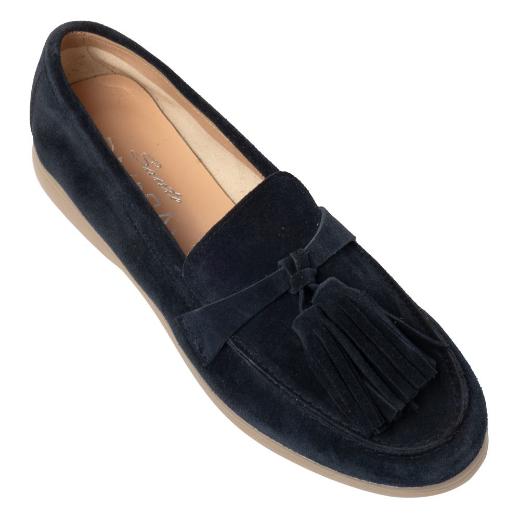 Sante  Γυναικείο Μοκασίνια - Loafers - 2