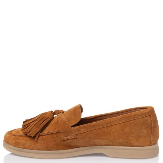 Sante  Γυναικείο Μοκασίνια - Loafers - 1