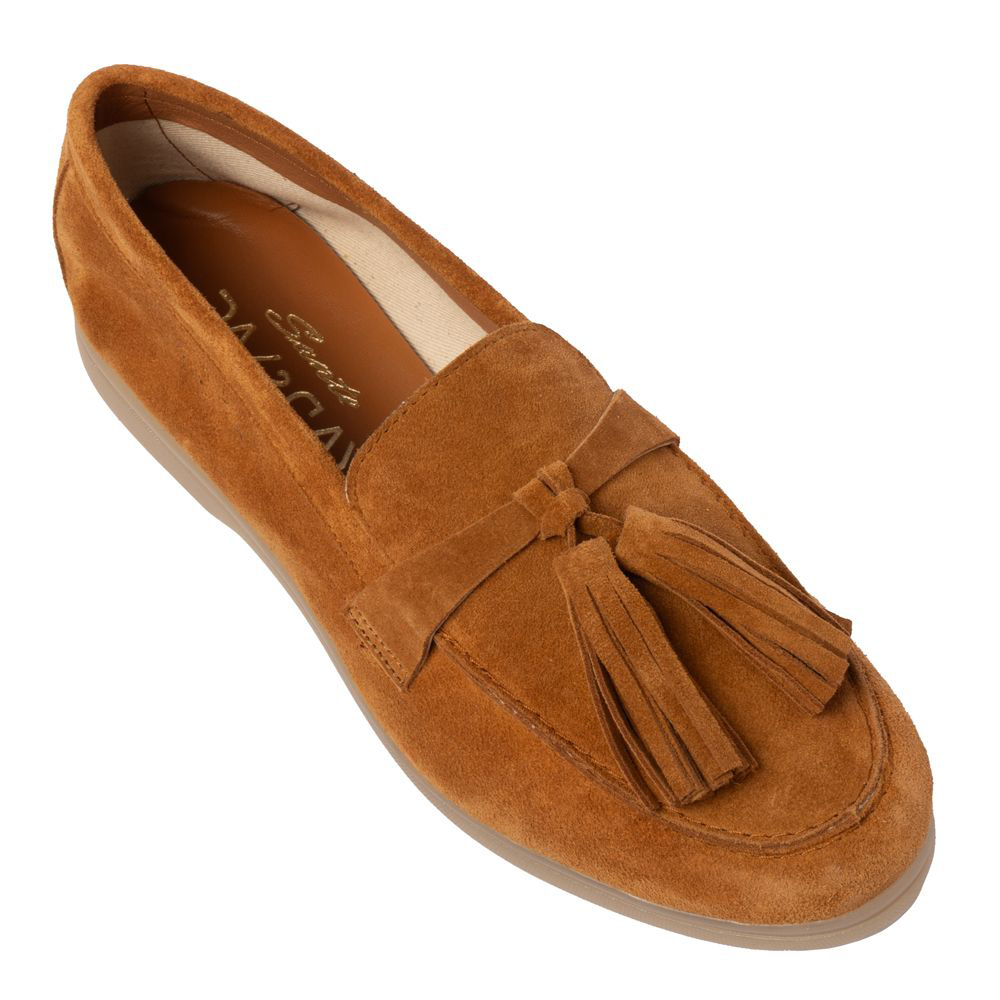 Sante  Γυναικείο Μοκασίνια - Loafers - 3