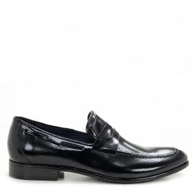 Damiani Men Tuxedo Shoes - 69626