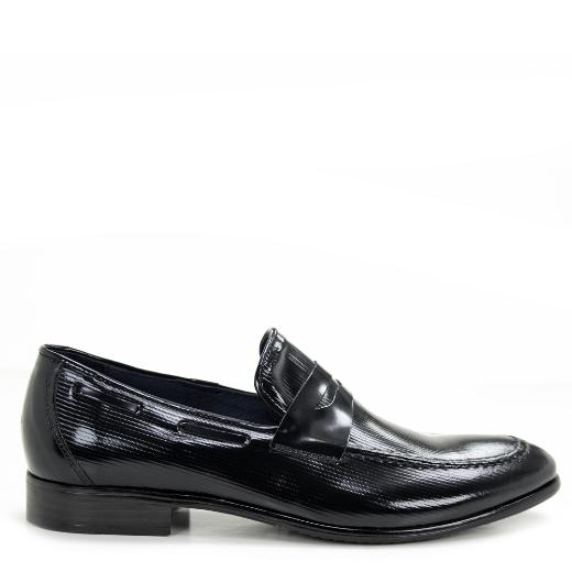 Damiani Men Tuxedo Shoes - 0