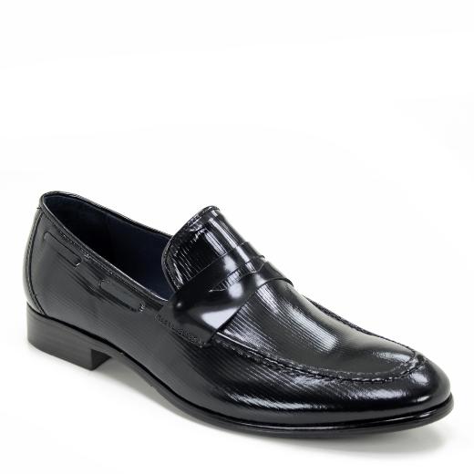 Damiani Men Tuxedo Shoes - 1