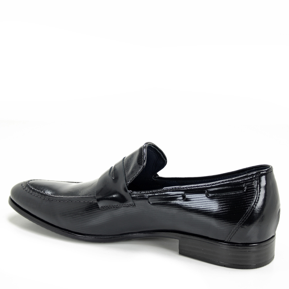 Damiani Men Tuxedo Shoes - 2