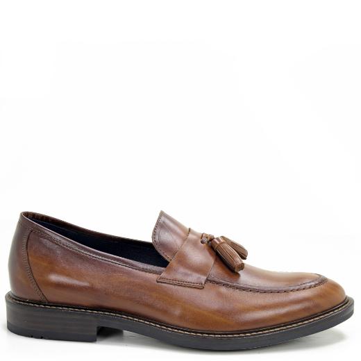 Damiani Men Loafer - 0