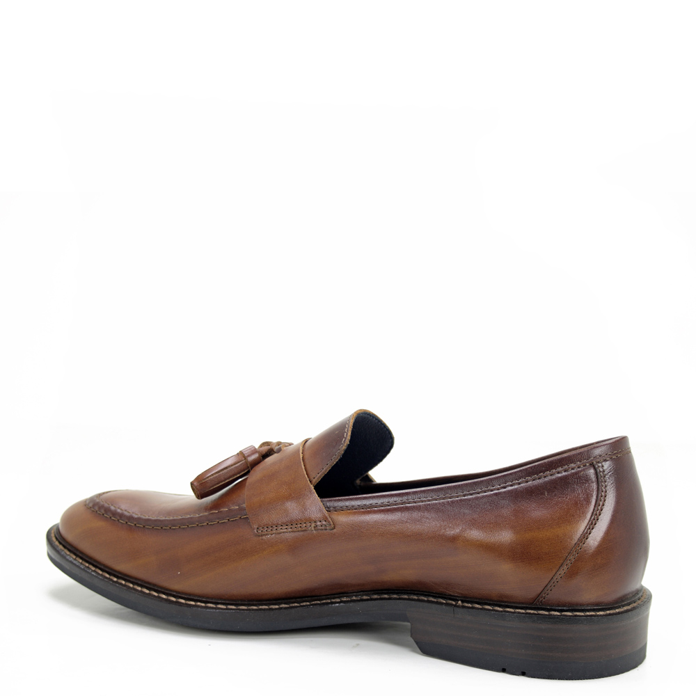Damiani Men Loafer - 2