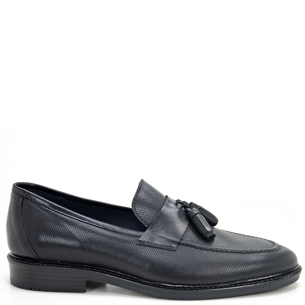 Damiani Men Loafer - 0