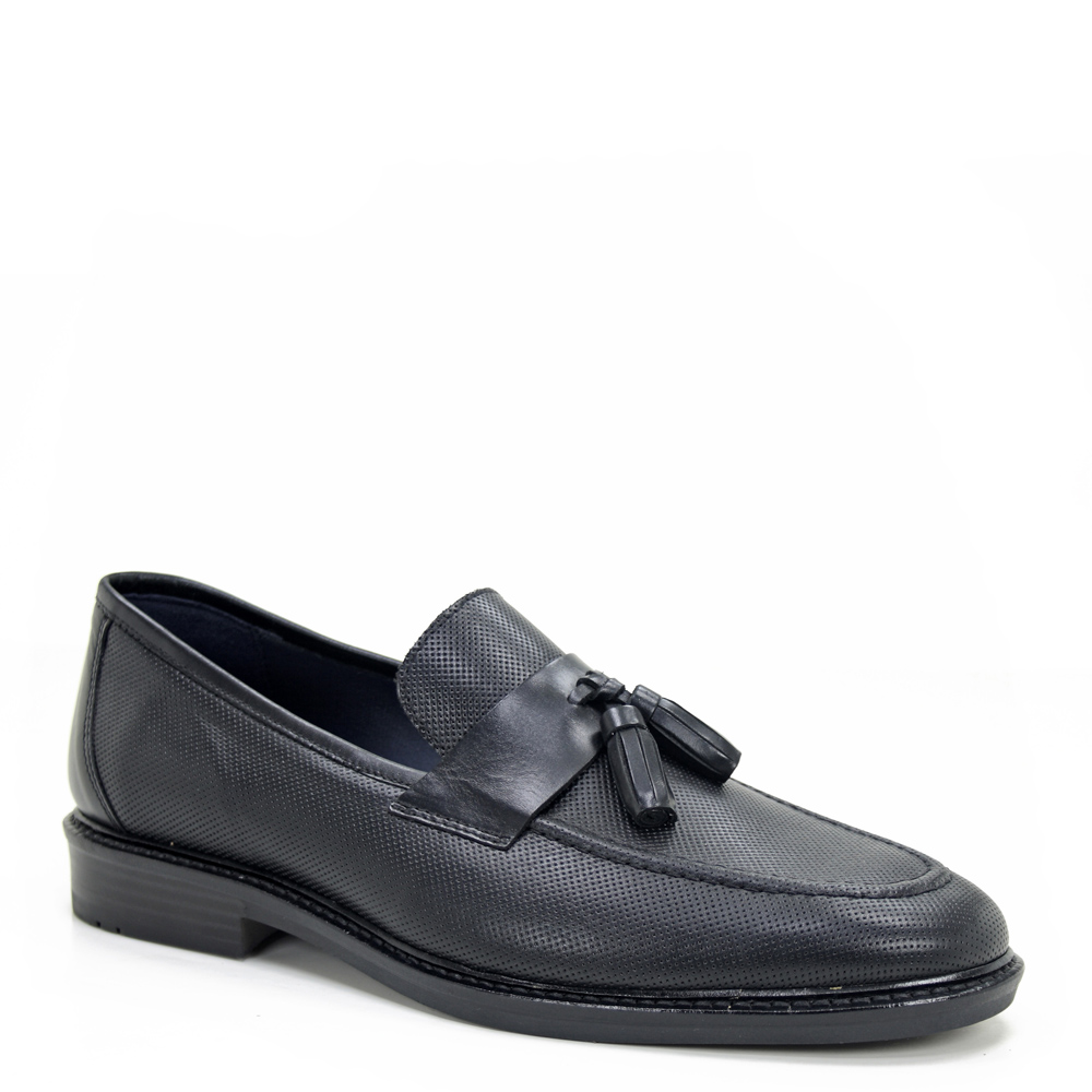 Damiani Men Loafer - 1
