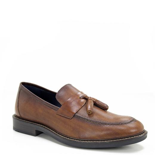 Damiani Men Loafer - 1