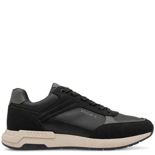 S.Oliver  Ανδρικό Sneakers - 0