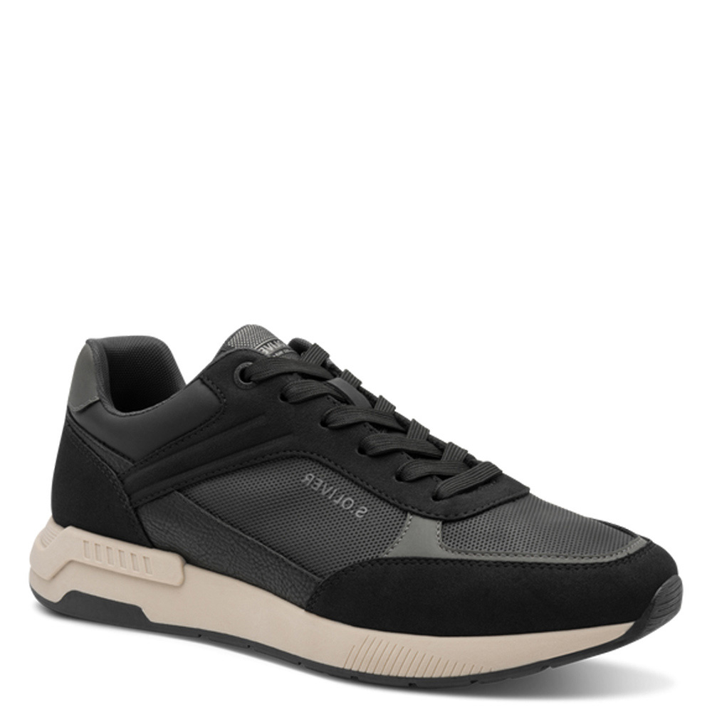 S.Oliver  Ανδρικό Sneakers - 1