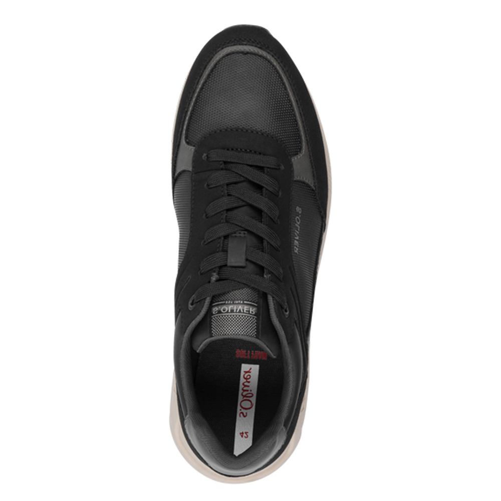 S.Oliver  Ανδρικό Sneakers - 3