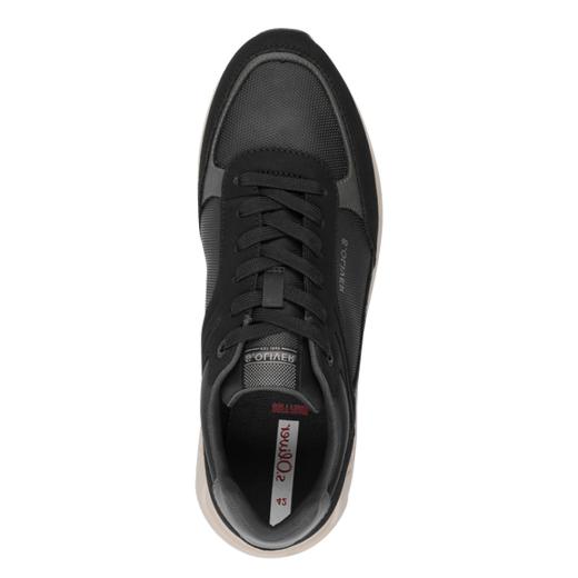 S.Oliver  Ανδρικό Sneakers - 3
