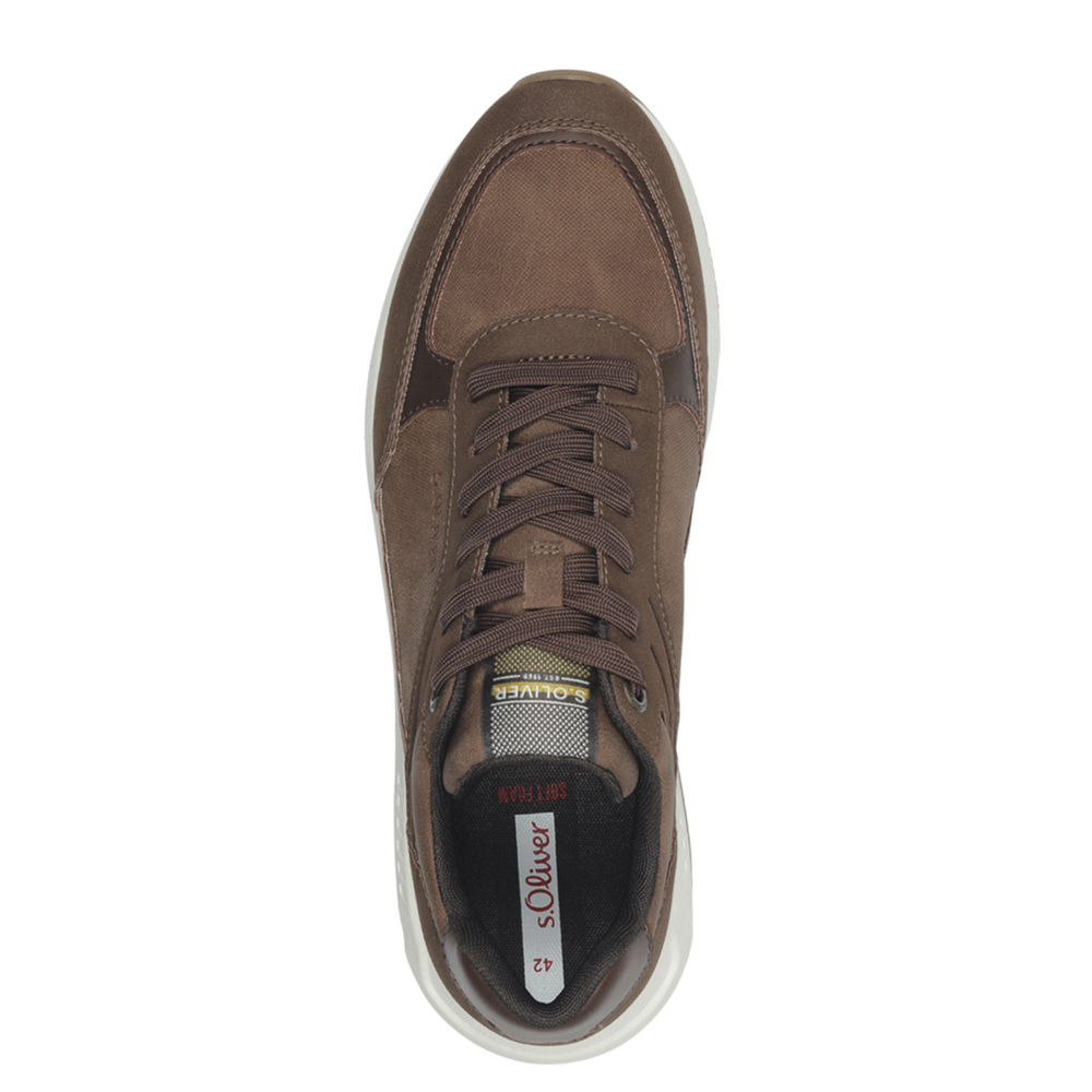 S.Oliver Men Sneakers - 4
