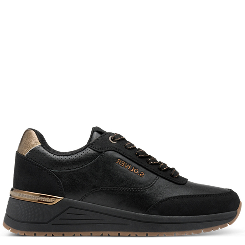 S.Oliver  Γυναικείο Sneakers - 0