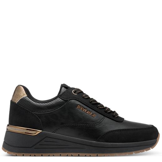 S.Oliver  Γυναικείο Sneakers - 0