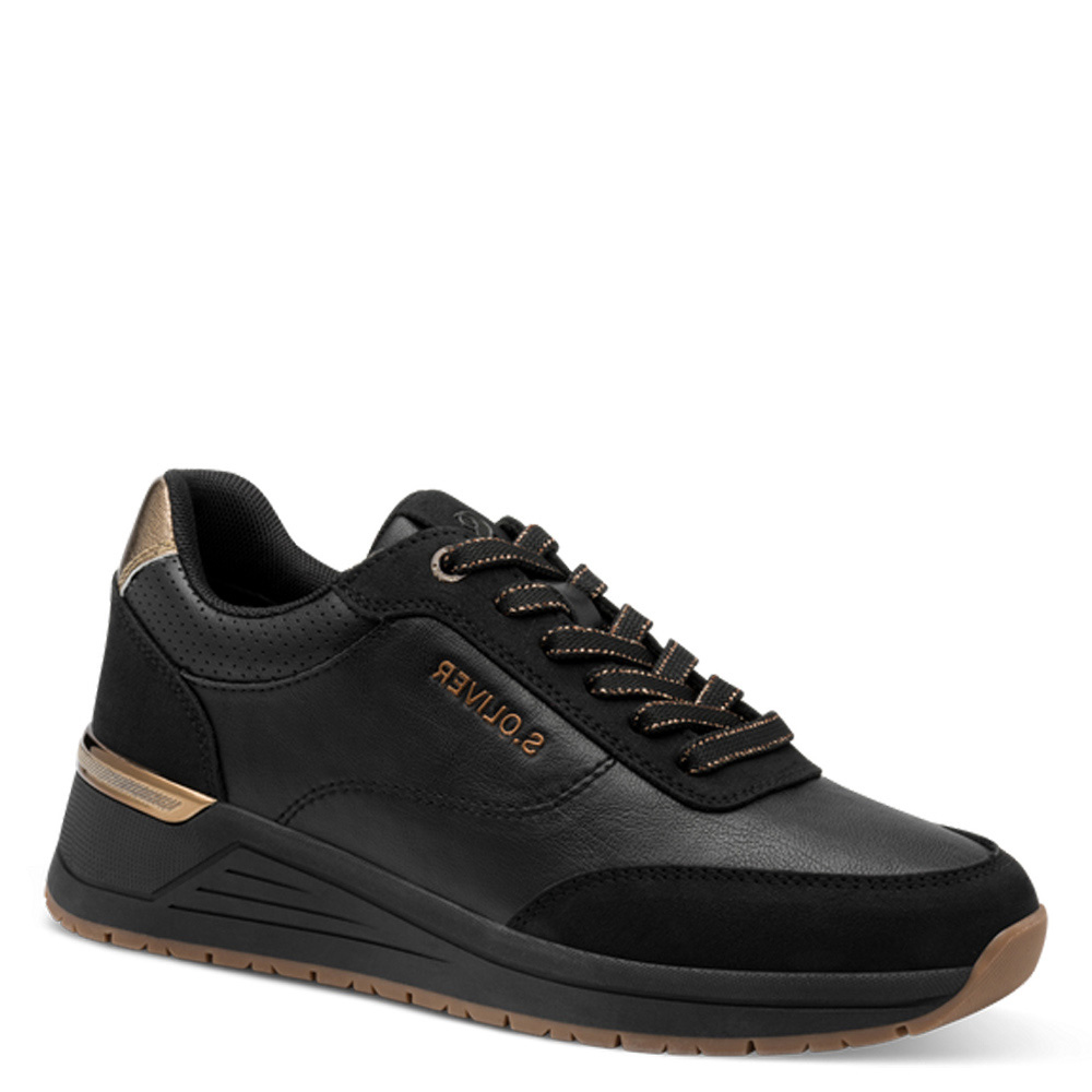S.Oliver  Γυναικείο Sneakers - 1