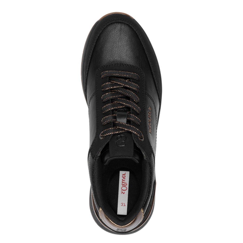 S.Oliver  Γυναικείο Sneakers - 3