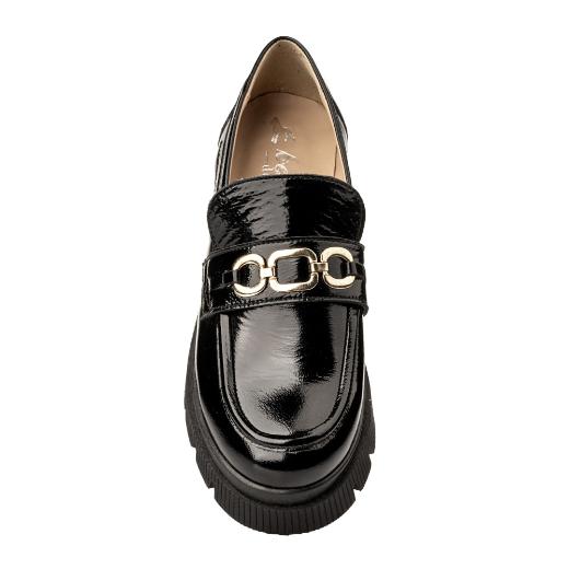 Boxer Woman Mocasins - Loafers - 3