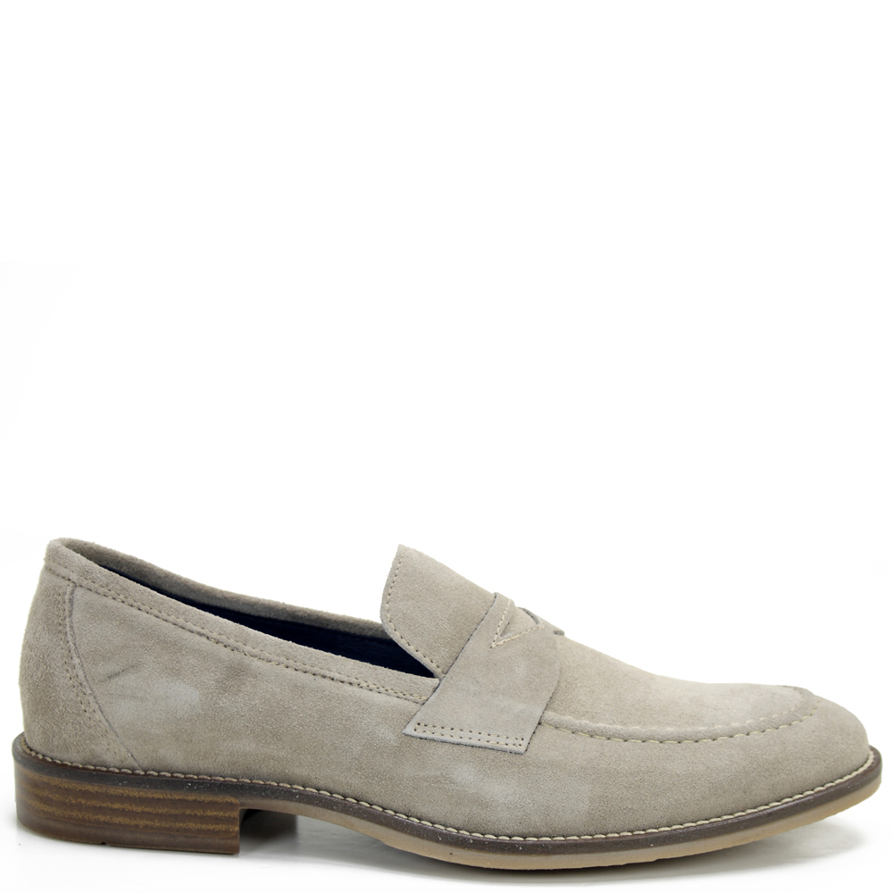 Damiani Men Loafer - 0